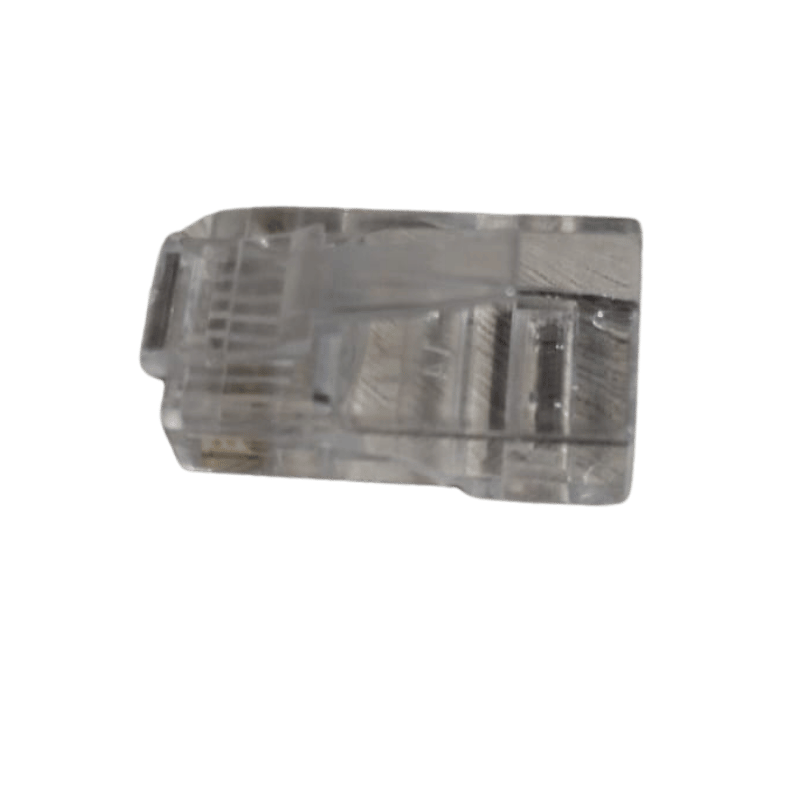 PLUG RJ-45 CATEGORIA 5